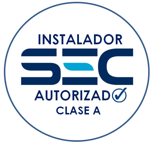 Certificación SEC Clase A